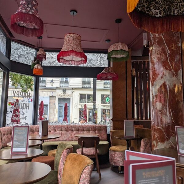 bistro nantes deco pub 2025