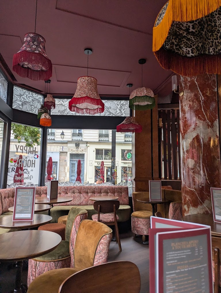 bistro nantes deco pub 2025