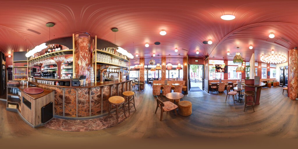 bistro nantes