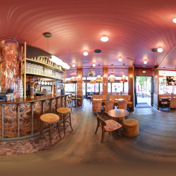 bistro nantes