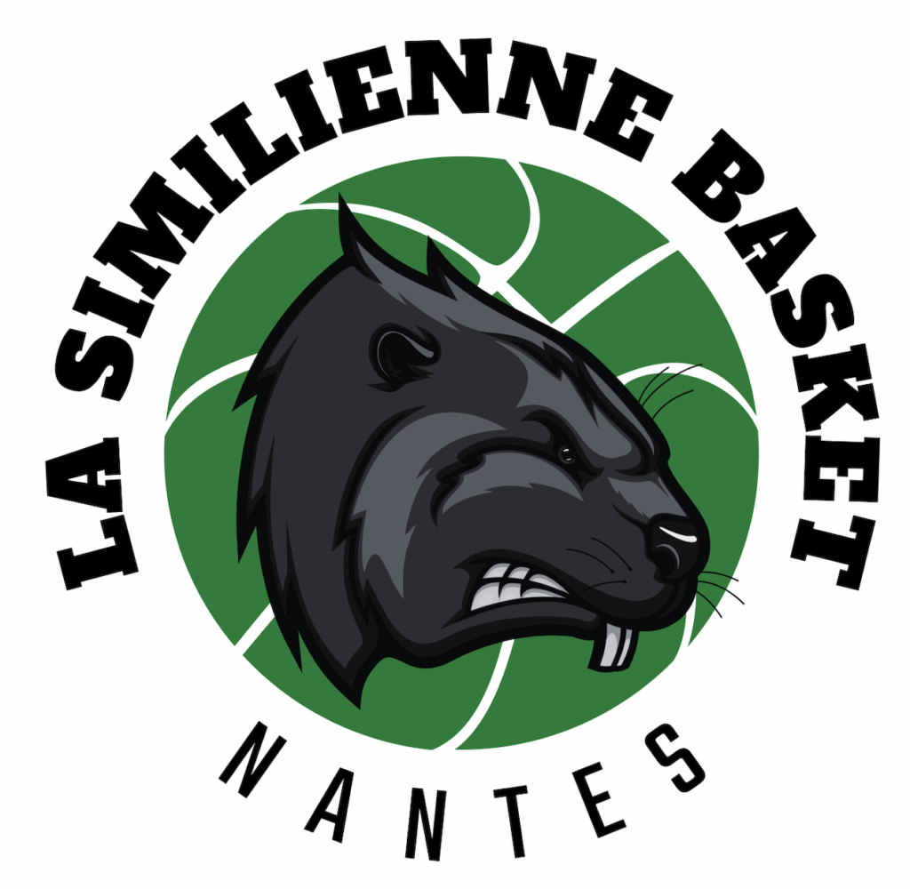 Similienne Nantes Basket BDC bistro du cours