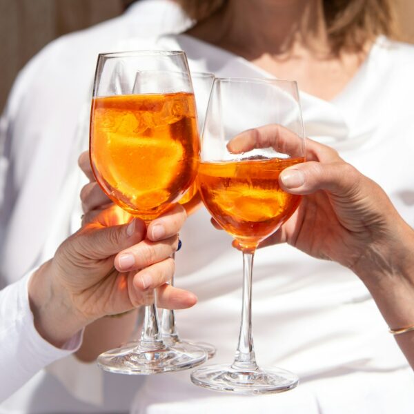 spritz nantes cocktail