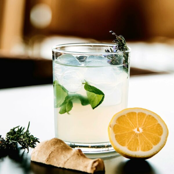 ginger beer nantes bar bistro du cours